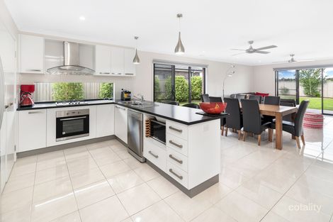 Property photo of 3 Calma Street Alfredton VIC 3350