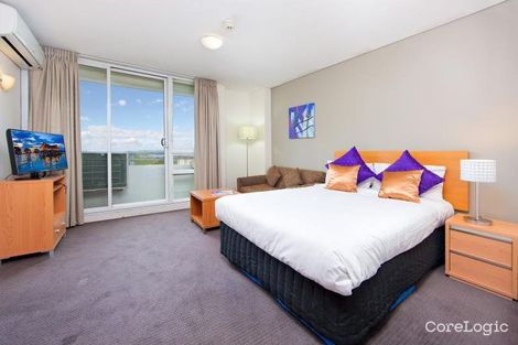 Property photo of 315/287 Military Road Cremorne NSW 2090