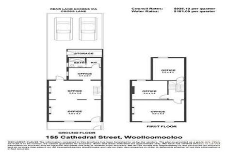 Property photo of 155 Cathedral Street Woolloomooloo NSW 2011