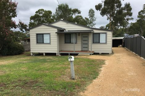 Property photo of 20 Coolibah Street Scone NSW 2337
