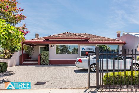 43 Railway Pde, Mount Lawley, WA 6050