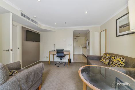 Property photo of 518/72 Liverpool Street Sydney NSW 2000