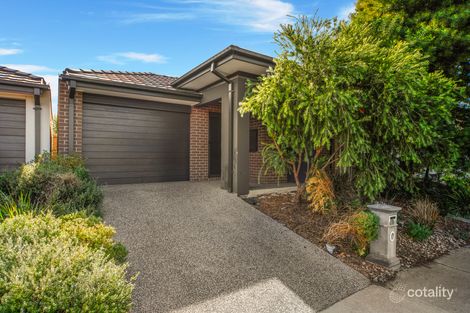 Property photo of 18 Hammersmith Road Wyndham Vale VIC 3024