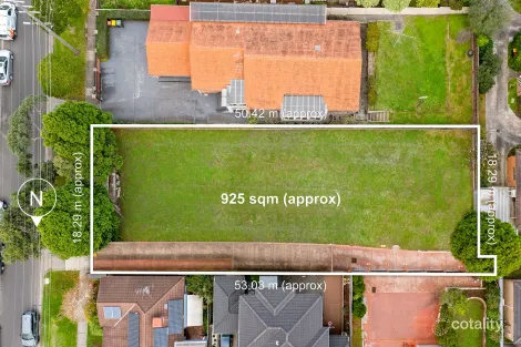 Property photo of 1 Queens Parade Ashwood VIC 3147