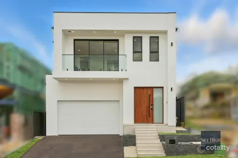 7 Jumper St, Box Hill, NSW 2765