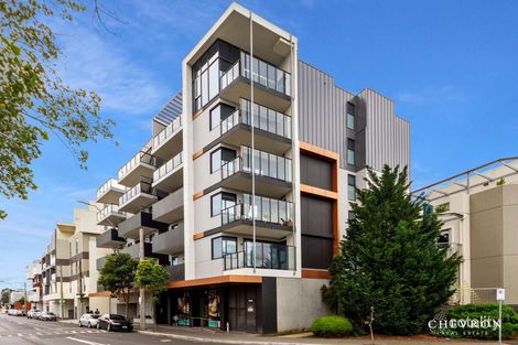 34/21 Moore St, Moonee Ponds, VIC 3039
