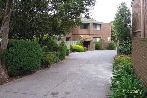 Property photo of 14/7 Kireep Road Balwyn VIC 3103