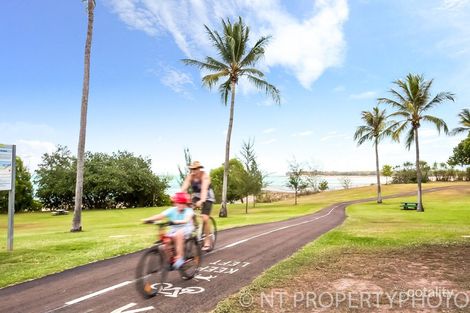 Property photo of 4/70 Kurrajong Crescent Nightcliff NT 0810