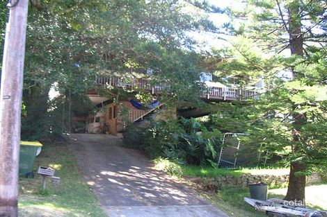 23 Korokan Rd, Lilli Pilli, NSW 2229