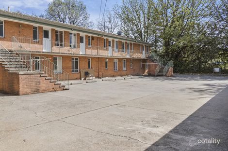 Property photo of 1/46 McMillan Crescent Narrabundah ACT 2604