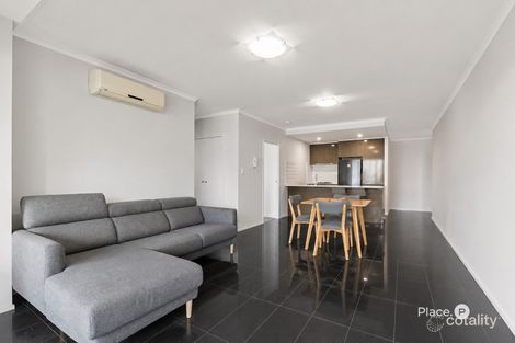 Property photo of 607/70-78 Victoria Street West End QLD 4101