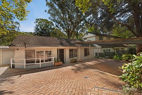 Property photo of 18 Cypress Street Normanhurst NSW 2076
