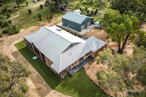 Property photo of 180 Harvest Circle Two Rocks WA 6037