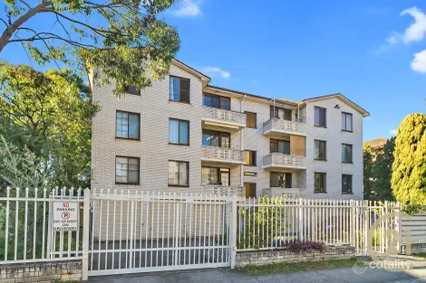5/26 Goulburn St, Liverpool, NSW 2170