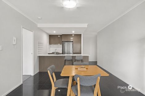 Property photo of 607/70-78 Victoria Street West End QLD 4101