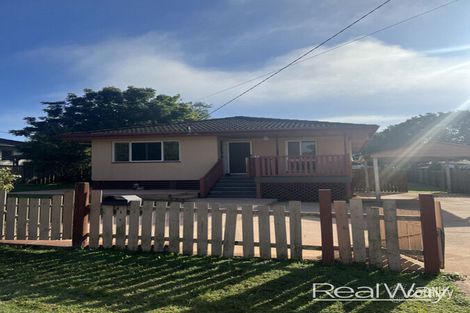 Property photo of 9 Sturt Street Leichhardt QLD 4305