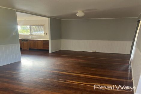 Property photo of 9 Sturt Street Leichhardt QLD 4305