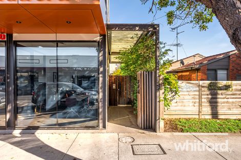 Property photo of 2/357 Pakington Street Newtown VIC 3220