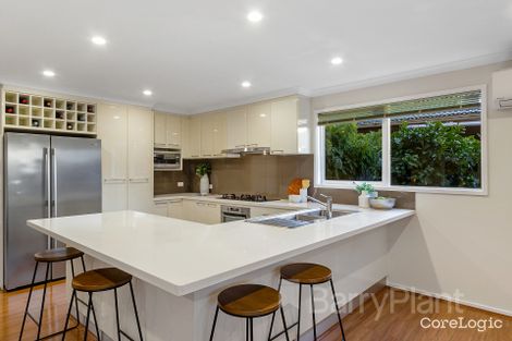Property photo of 10 McLean Court Wantirna South VIC 3152