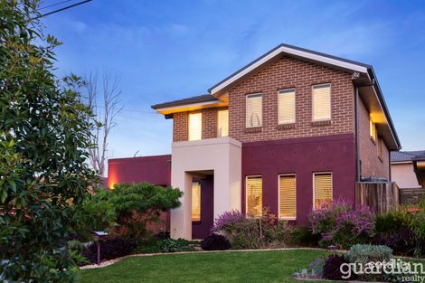 Property photo of 8A Westminster Street Schofields NSW 2762