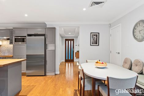 Property photo of 8A Westminster Street Schofields NSW 2762