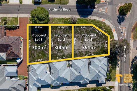 1/25 Rome Rd, Melville, WA 6156