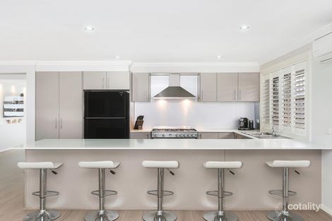 Property photo of 3 Magenta Street Kellyville Ridge NSW 2155