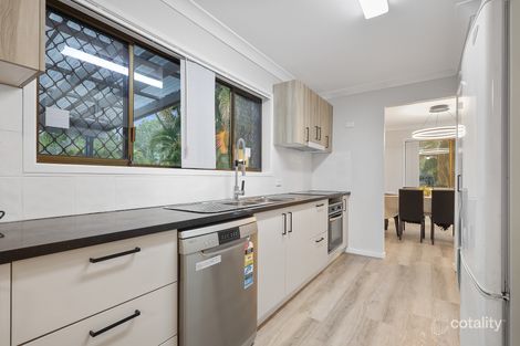 Property photo of 2 Kirikee Street Ferny Grove QLD 4055