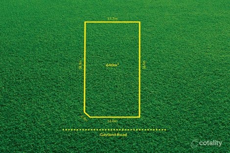 31 Gayland Rd, Elizabeth Downs, SA 5113