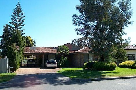 25 Padbury Way, Eden Hill, WA 6054