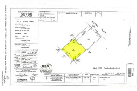 Property photo of 5A Modena Place Balga WA 6061