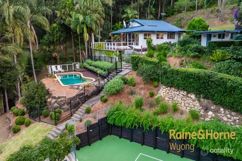 318 Brush Creek Rd, Cedar Brush Creek, NSW 2259