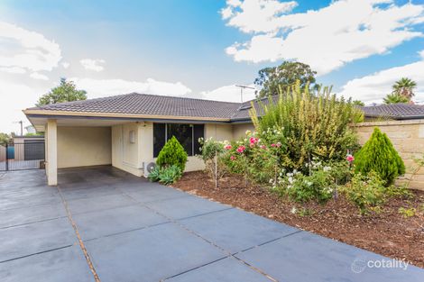 Property photo of 24A McGregor Road Palmyra WA 6157