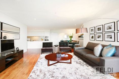 Property photo of 4C/5 Tambua Street Pyrmont NSW 2009