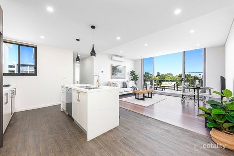 Property photo of 605/20-24 Epping Road Epping NSW 2121