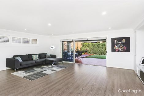 Property photo of 3 Magenta Street Kellyville Ridge NSW 2155