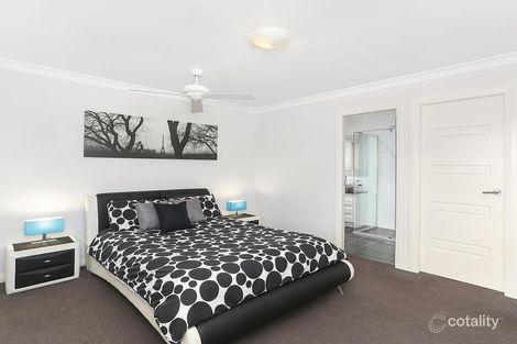 Property photo of 3 Magenta Street Kellyville Ridge NSW 2155