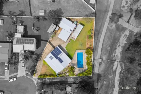 Property photo of 22 Huon Street Crestmead QLD 4132