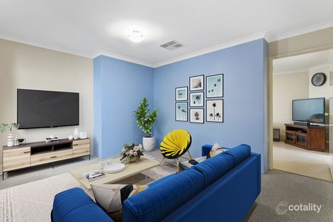 Property photo of 21 Frond Circuit Banksia Grove WA 6031