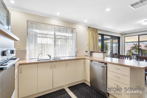 Property photo of 21 Frond Circuit Banksia Grove WA 6031