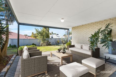 Property photo of 21 Frond Circuit Banksia Grove WA 6031