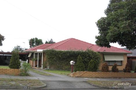 Property photo of 32 Wardale Road Springvale South VIC 3172