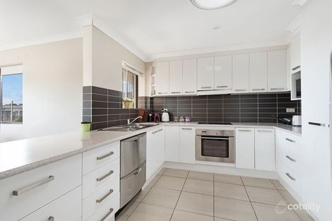 6/94 Lamington Ave, Ascot, QLD 4007