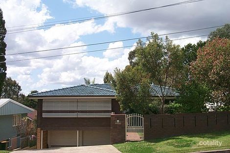 54 Mcgahan St, Carina Heights, QLD 4152