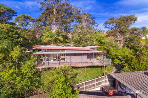 Property photo of 819 Warringah Road Killarney Heights NSW 2087