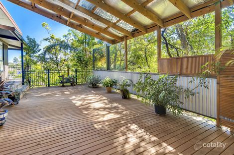 Property photo of 819 Warringah Road Killarney Heights NSW 2087