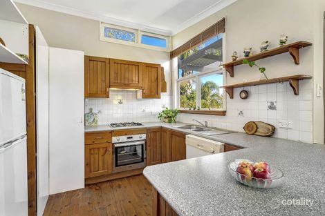 Property photo of 819 Warringah Road Killarney Heights NSW 2087