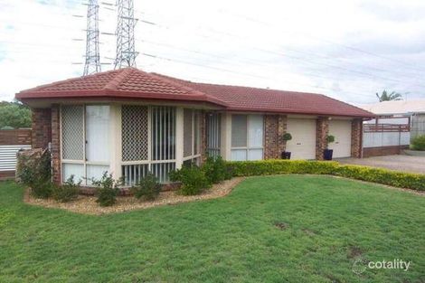 12 Vanderbilt St, Eight Mile Plains, QLD 4113