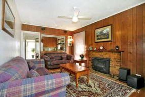 Property photo of 18 Carbeena Parade Heidelberg West VIC 3081