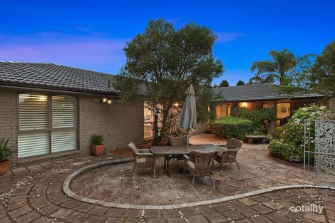 Property photo of 2 Anson Place Castle Hill NSW 2154